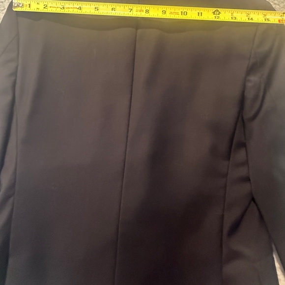 Ralph Lauren Boys Black Blazer - Picture 9 of 9